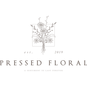 Pressed Floral | Gift Card