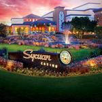 Sycuan Casino Resort