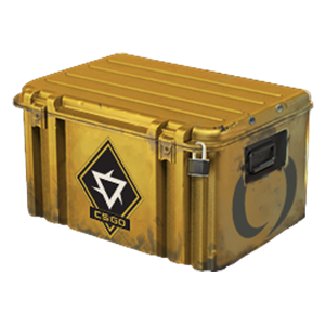 Counter-Strike Cases