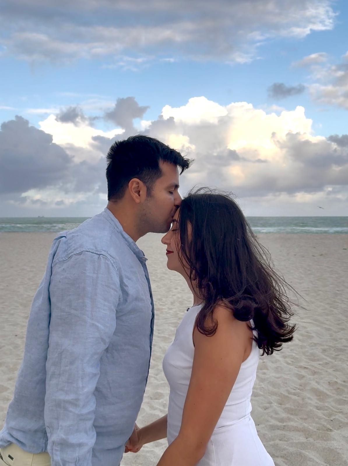 The Wedding Website of Daniela Henao and Felipe Ruiz