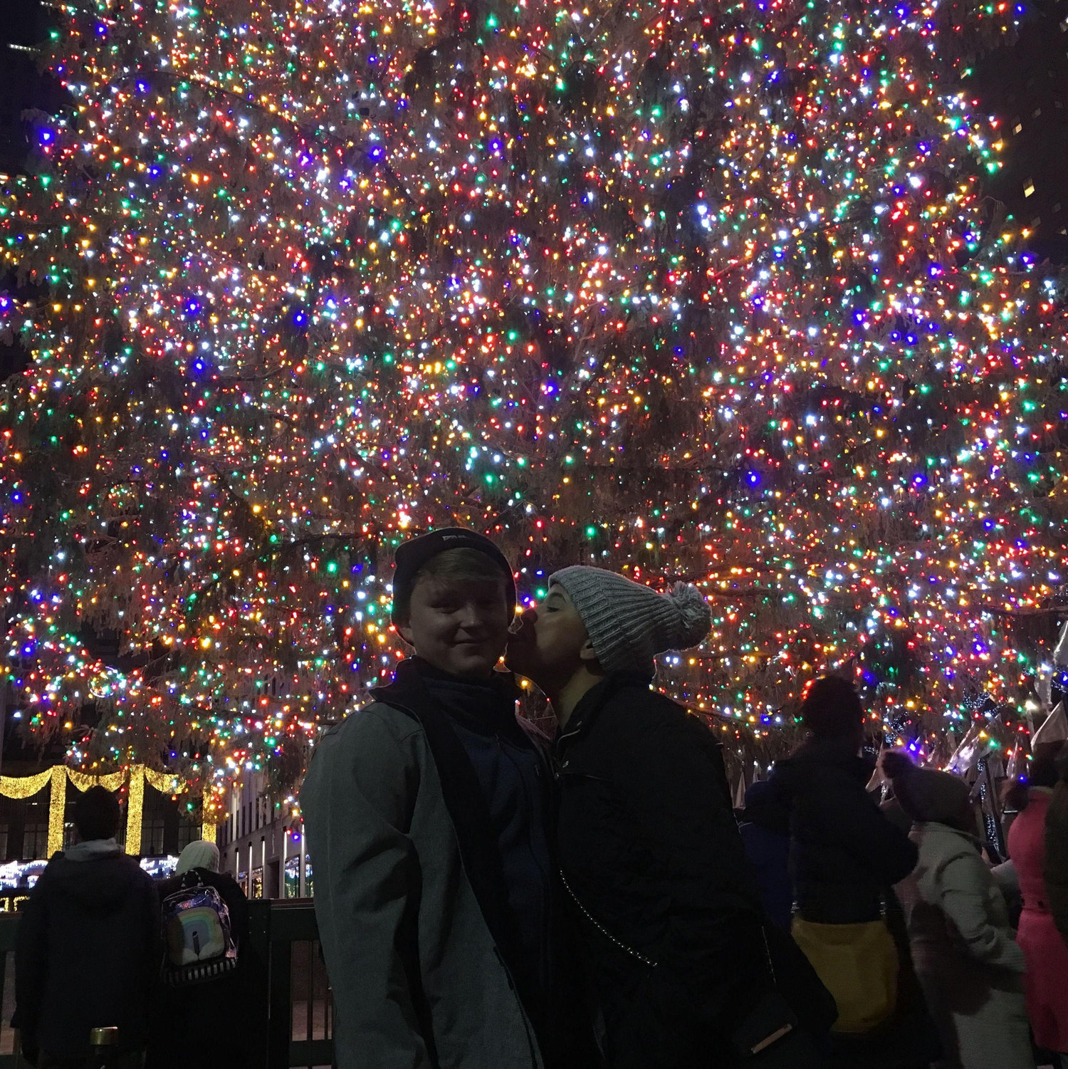 Christmas 2019