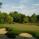 May River Golf Club