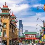 Chinatown