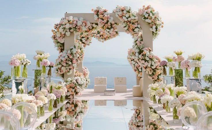 The Wedding Website of Angéla Bomboko and Ritchy Alemy