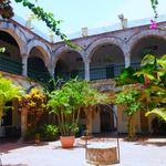 Convent of Santa Cruz de la Popa