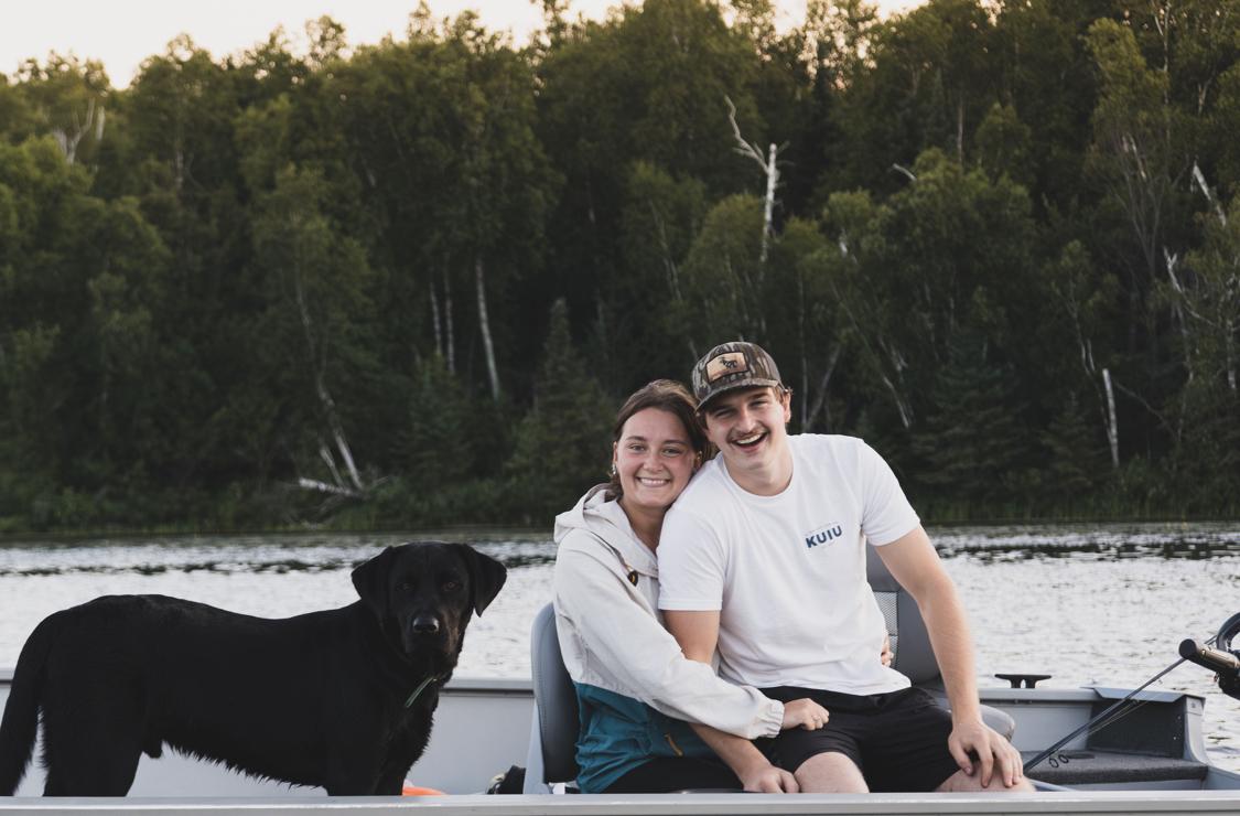 The Wedding Website of Zackary James Engeldinger and Samantha Faye Brink