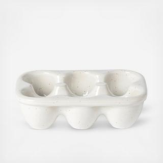 Fattoria Egg Crate Holder
