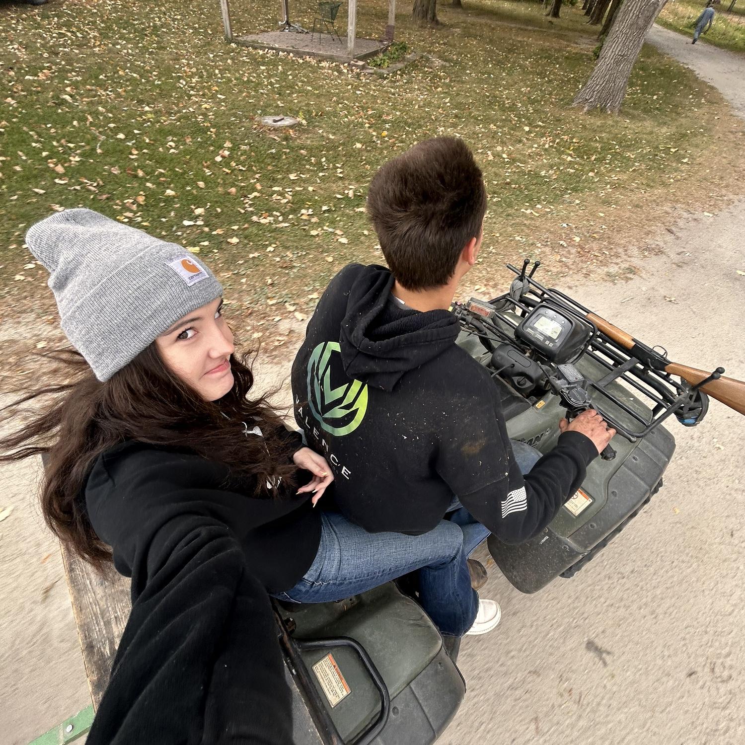 Now this is FUN🤩