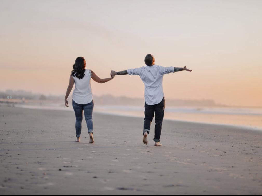 The Wedding Website of Katie Bergeron and Sean Harrington