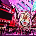 Fremont Street Experience