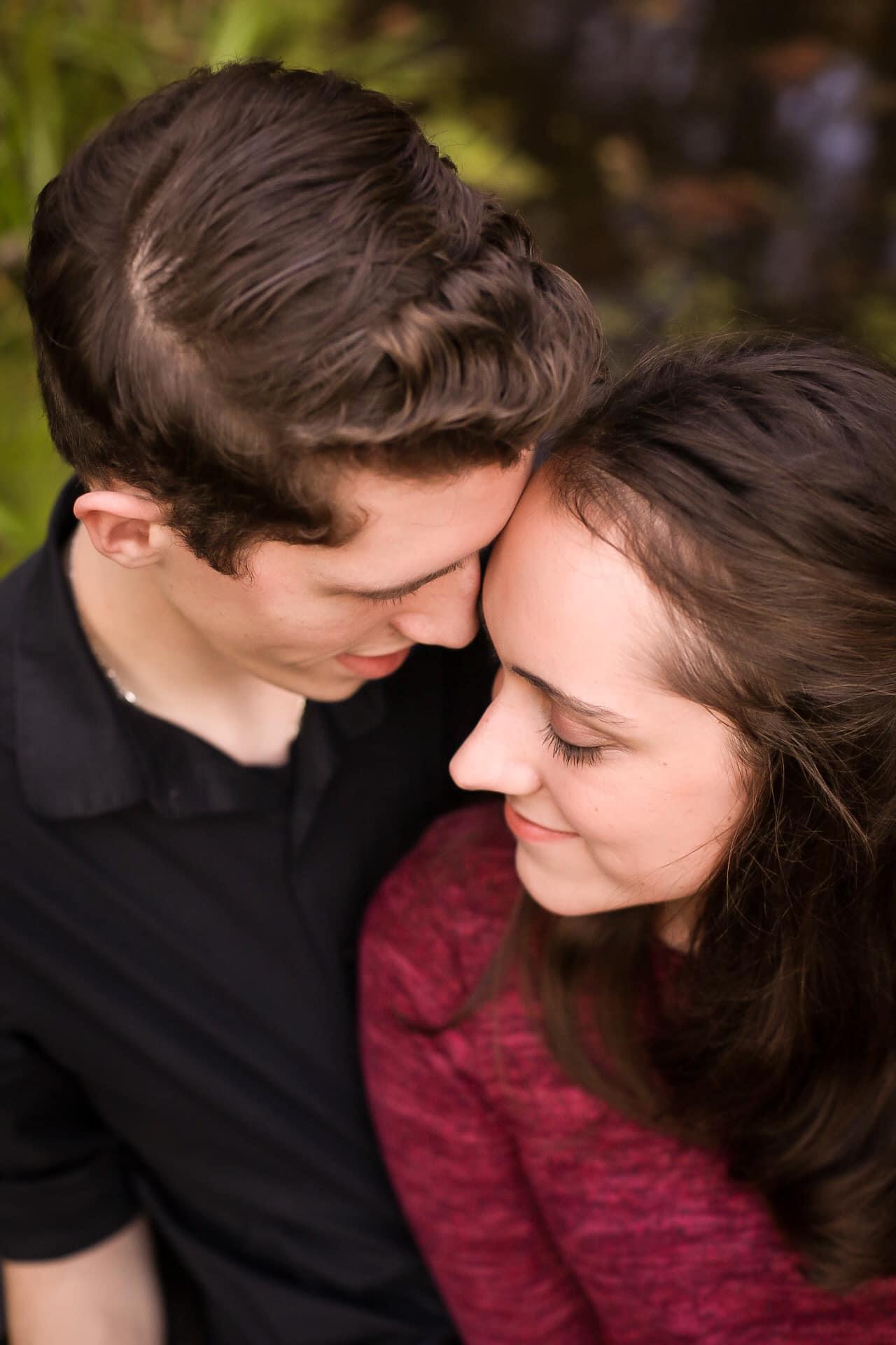 Engagment photos!