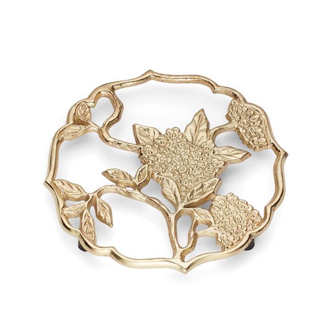 Lenox Sprig & Vine Trivet
