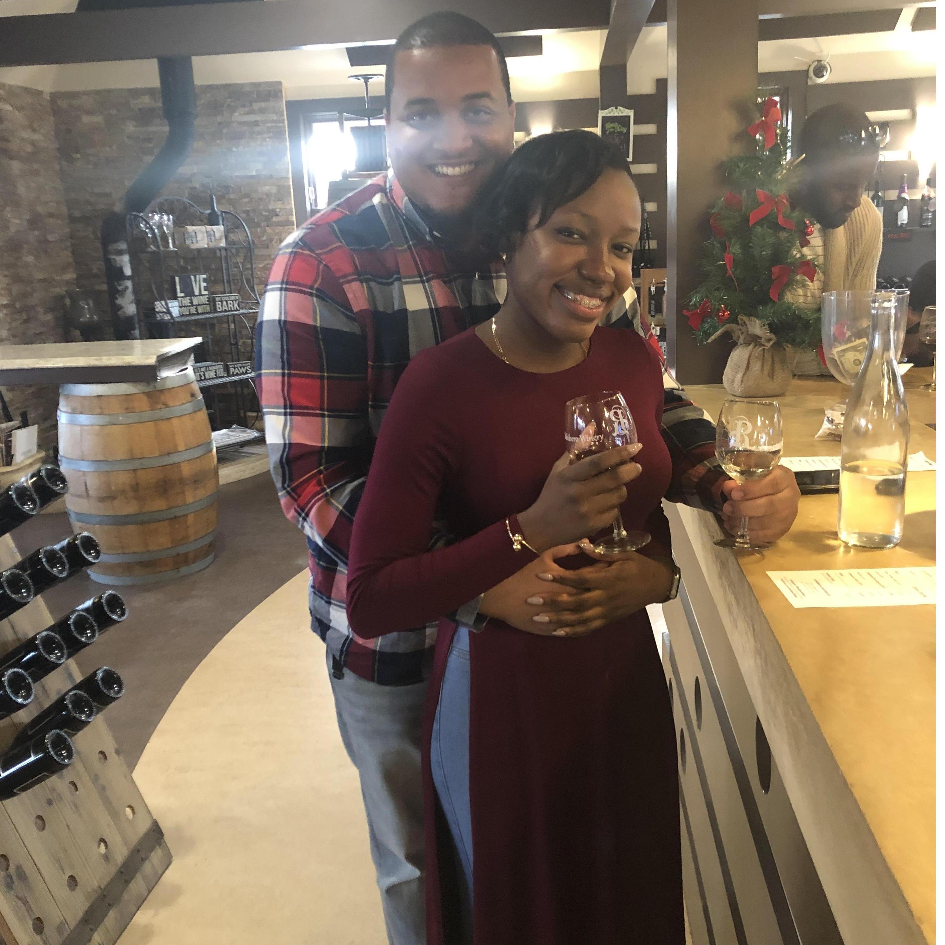 Winery 2018