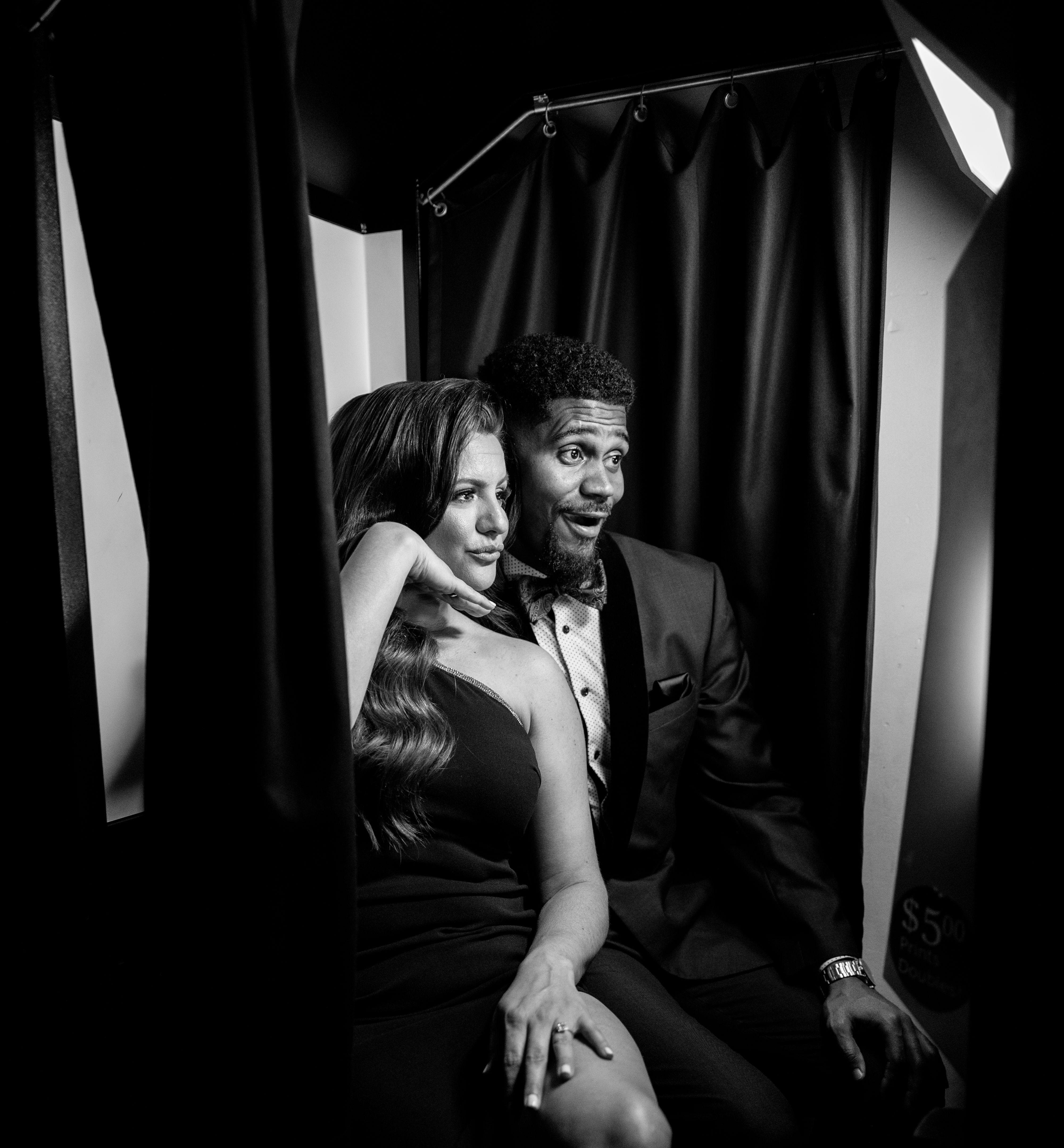The Wedding Website of Shannon Lane and Spenser Jordan