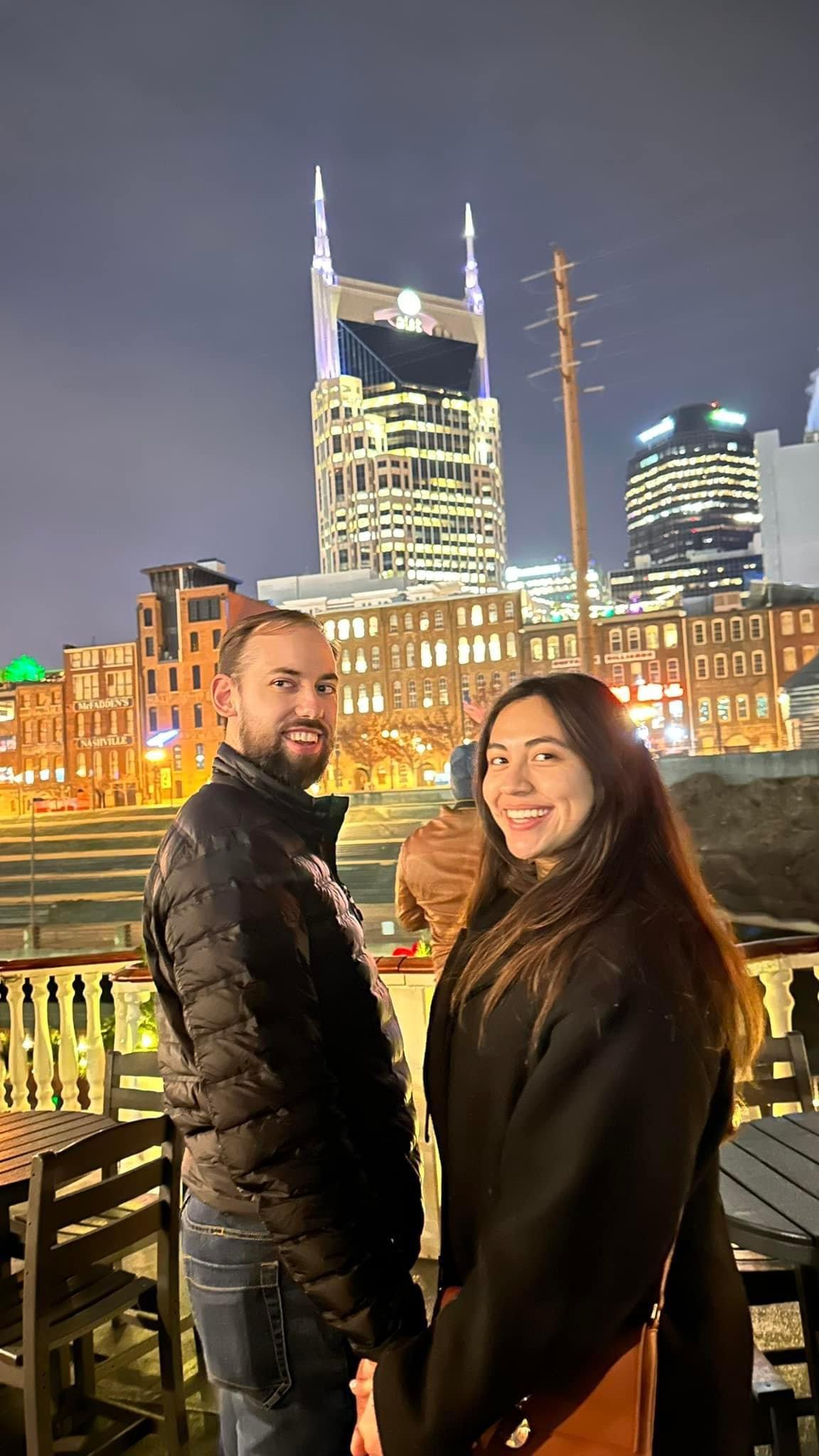 The Wedding Website of Amy Carpio and Nicholas Piskor