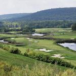 Berkshire Valley Golf Course