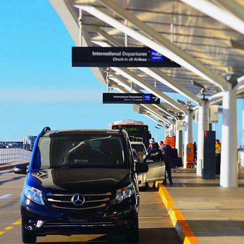 Airport Transfers