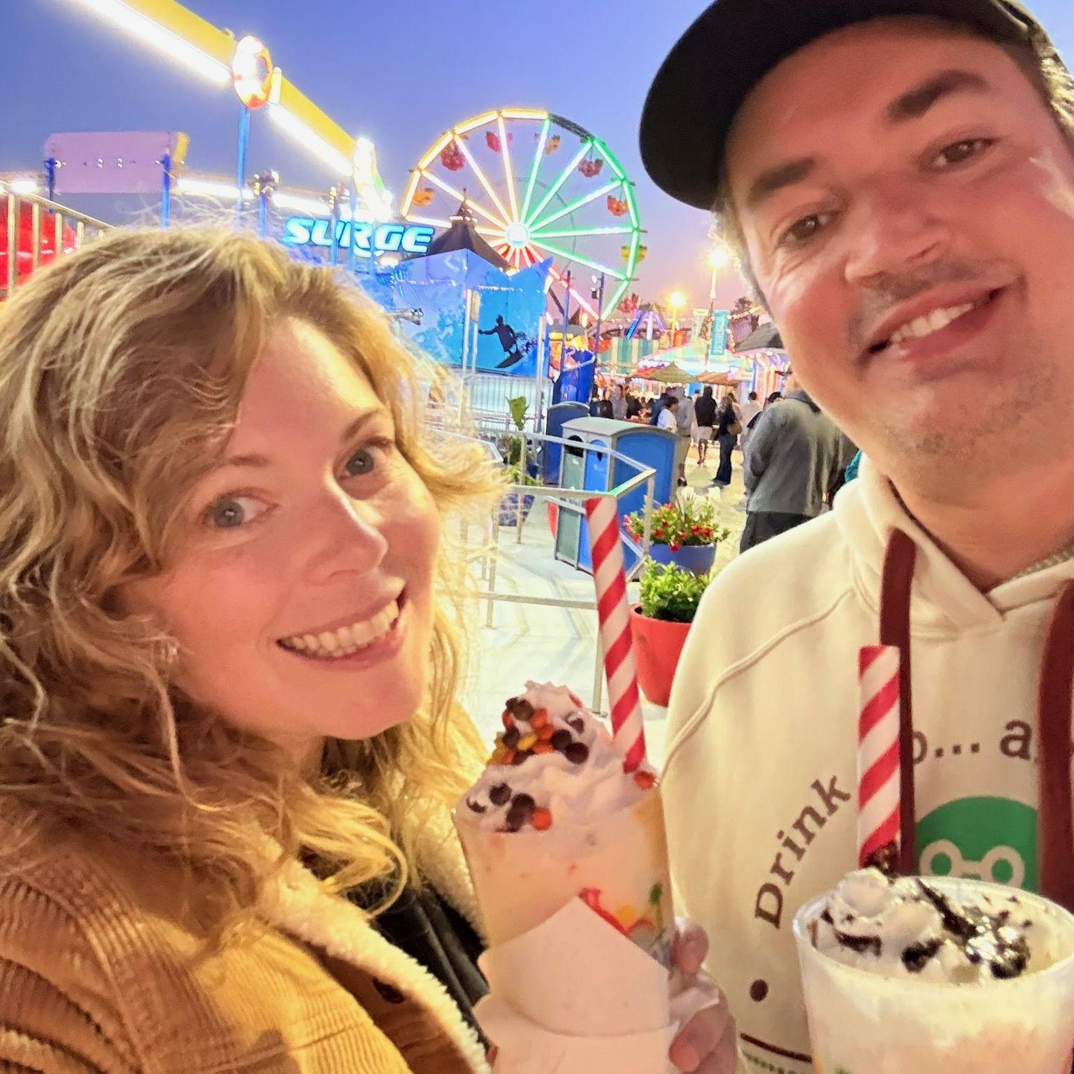 Santa Cruz date