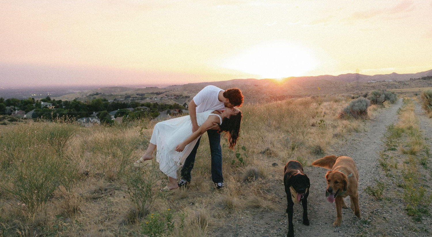 The Wedding Website of Christopher Sabin and Lauren Joel