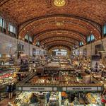 West Side Market