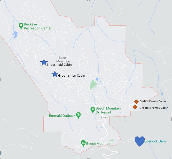 The Wedding Website of Tabatha Komar and Michael Gagliardo