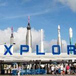 Kennedy Space Center Visitor Complex
