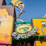 Crayola Experience