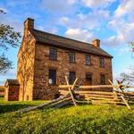 Manassas National Battlefield Park
