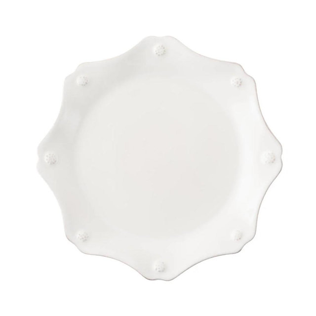 Juliska Berry & Thread Salad Plate