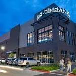 Star Cinema Grill College Station