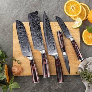 Knife set