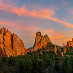 Garden of the Gods