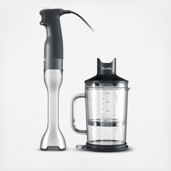 KitchenAid, Corded Variable-Speed Immersion Blender - Zola