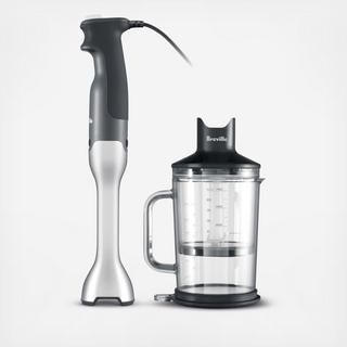 Control Grip Immersion Blender/Mixer