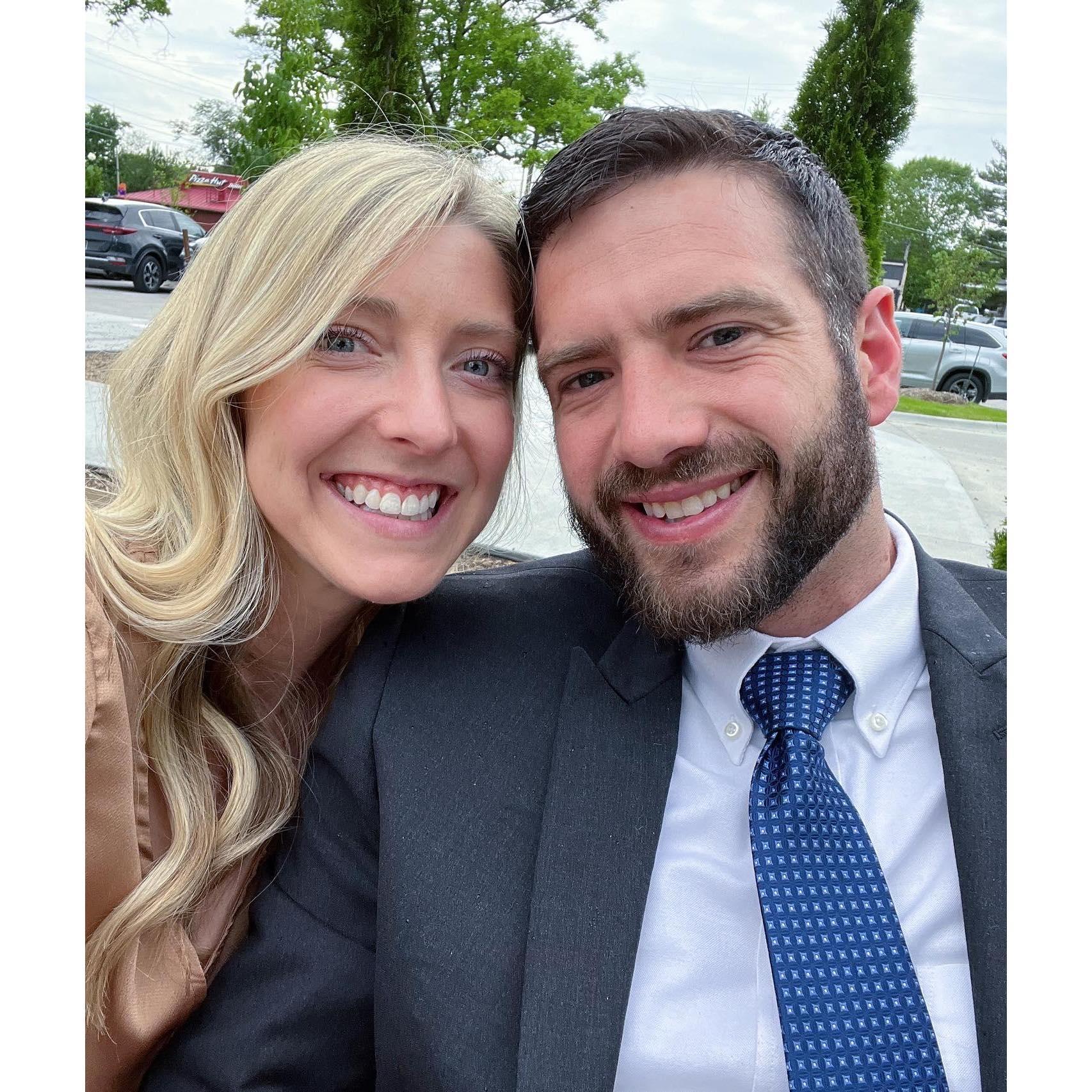 Forever wedding dates!