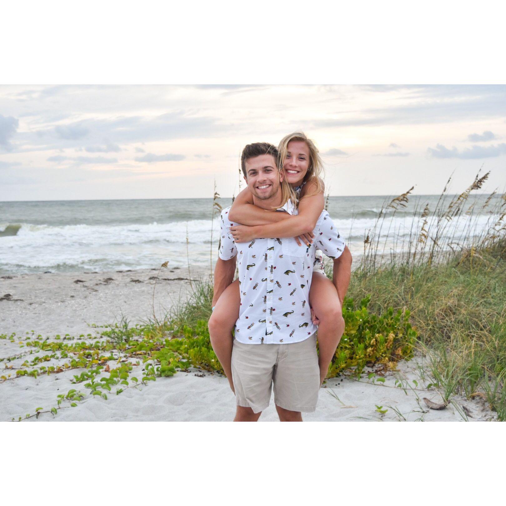 Captiva 2018