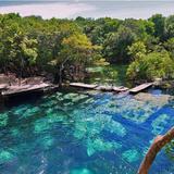 Cenote Azul