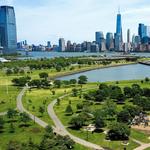 Liberty State Park