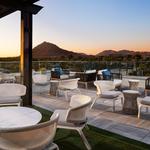 Outrider Rooftop Lounge