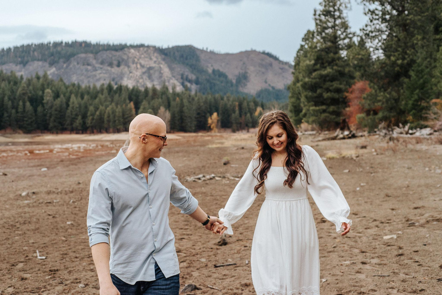 The Wedding Website of LisaLyn Tormey and Dylan Ball