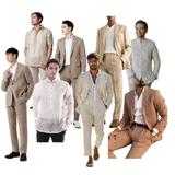 The Wedding: For the guys