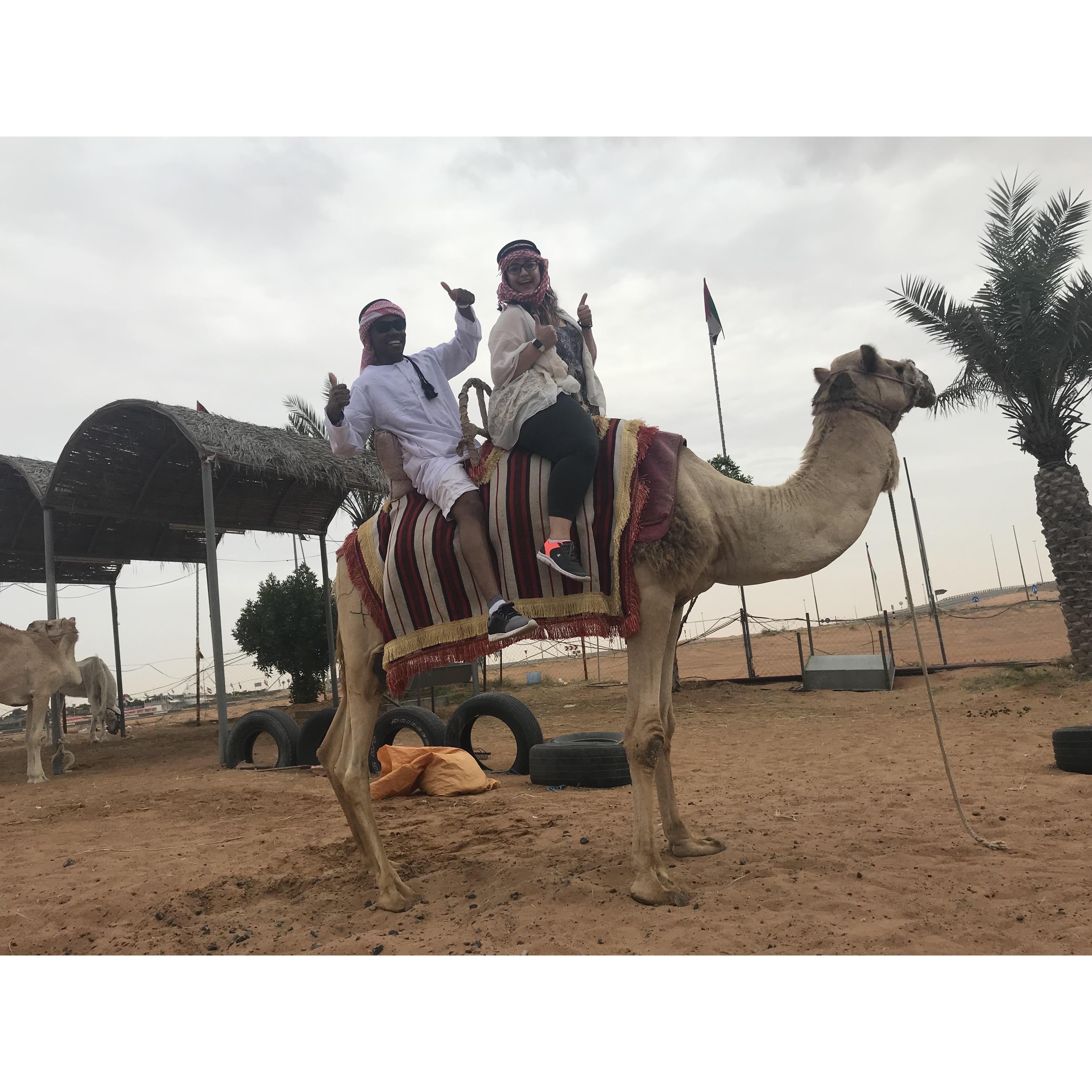 Dubai