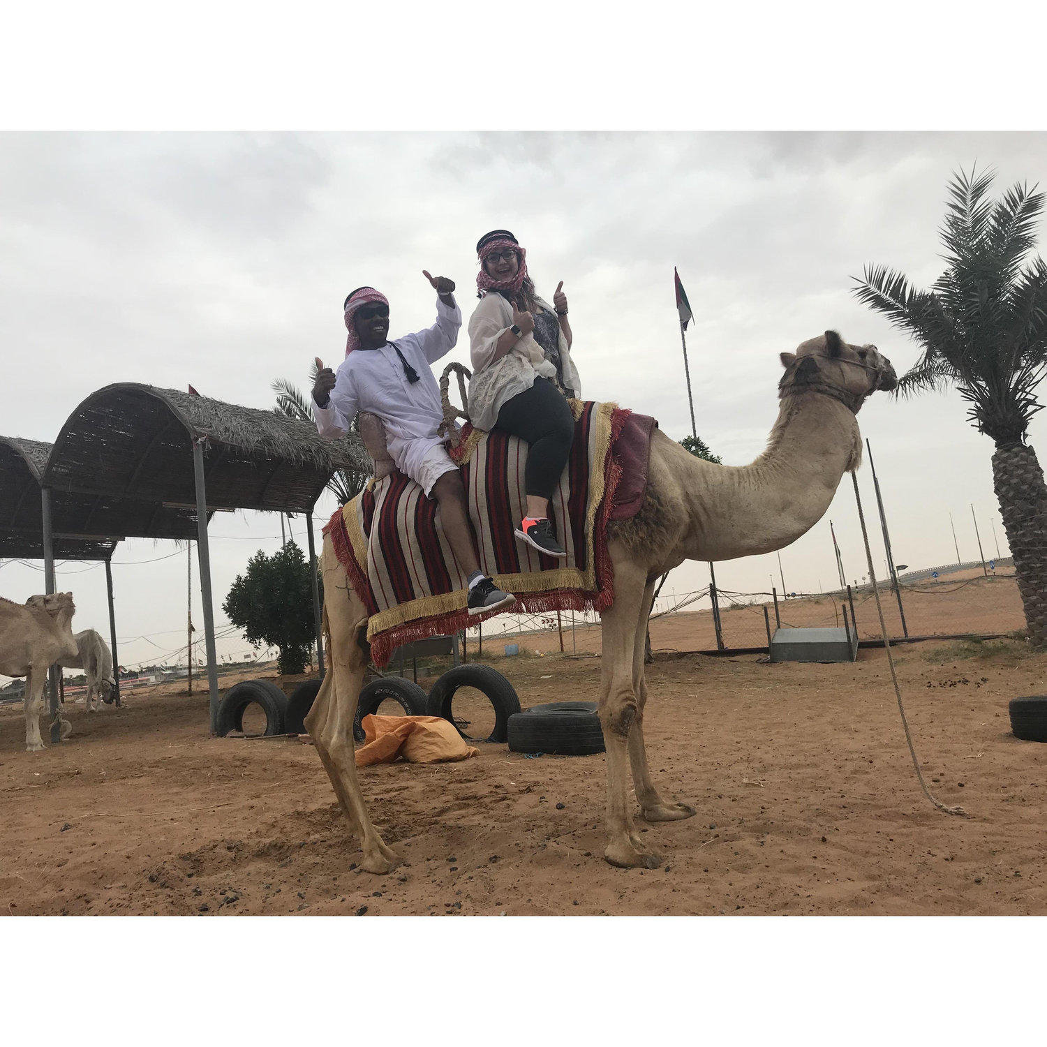 Dubai