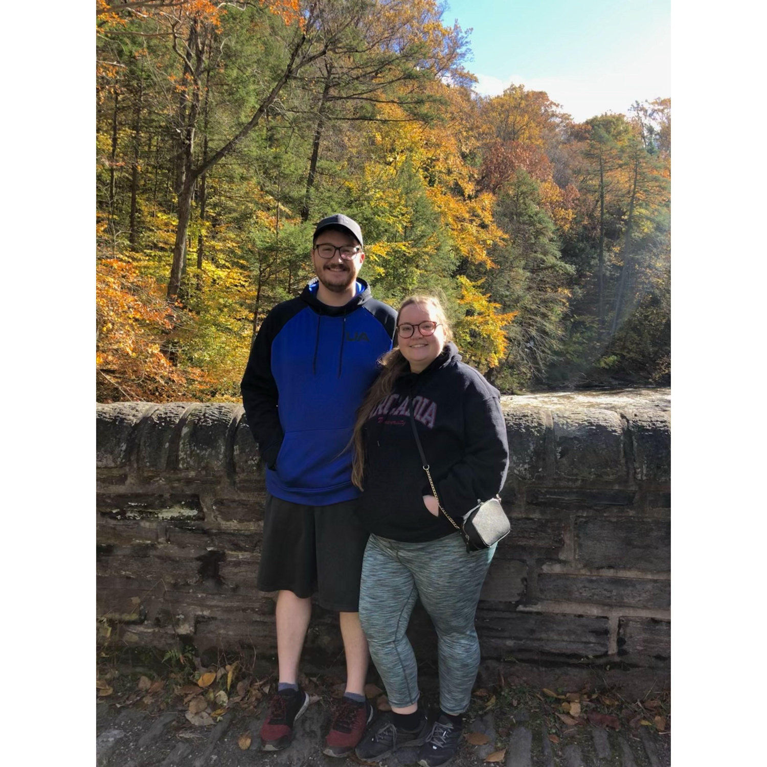 November 2019