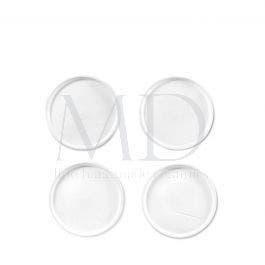 Appetizer Plate No. 290, Set of 4