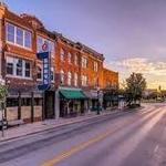 Downtown Franklin