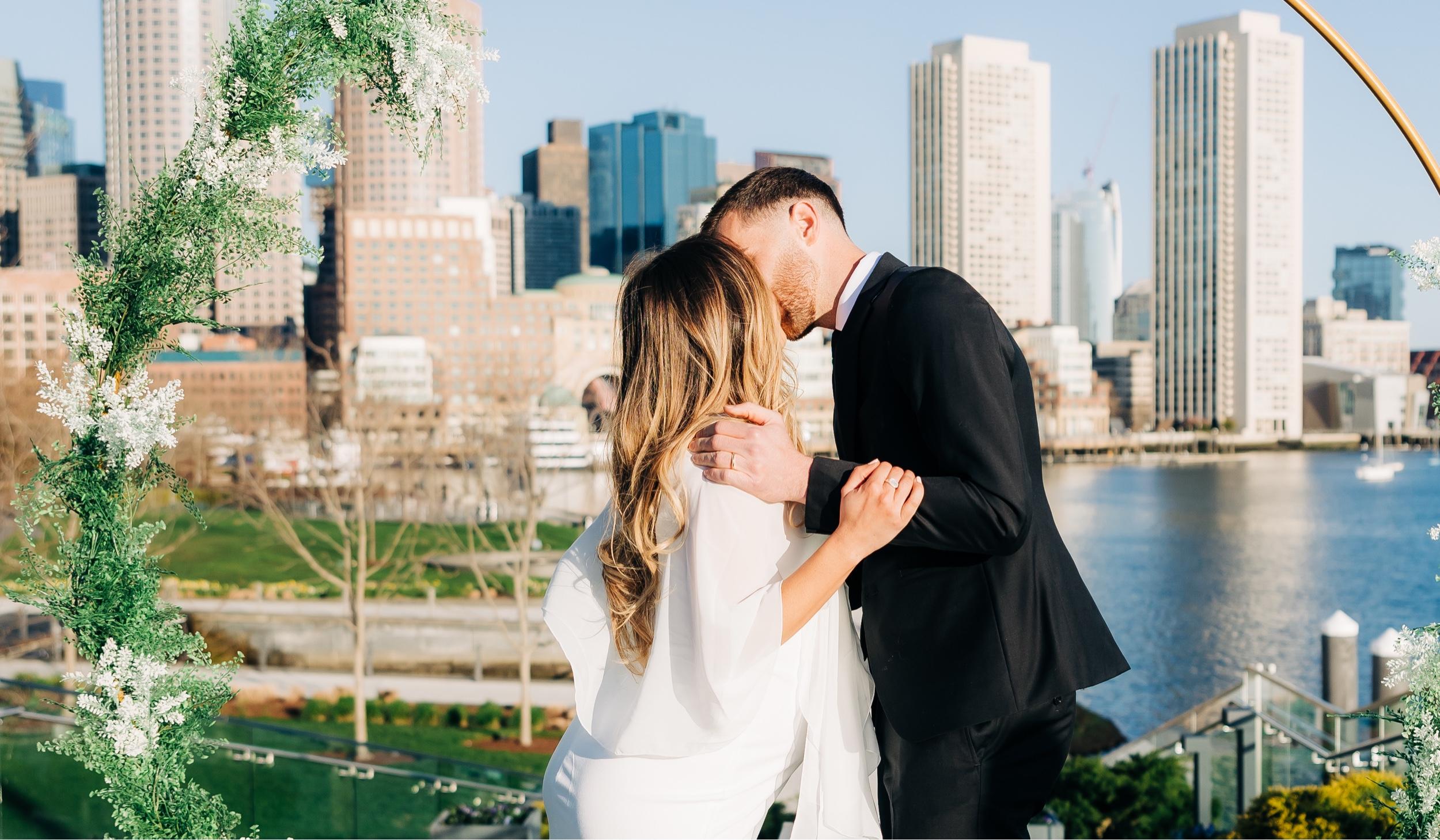 The Wedding Website of Ashley Herron and Matthew Turner