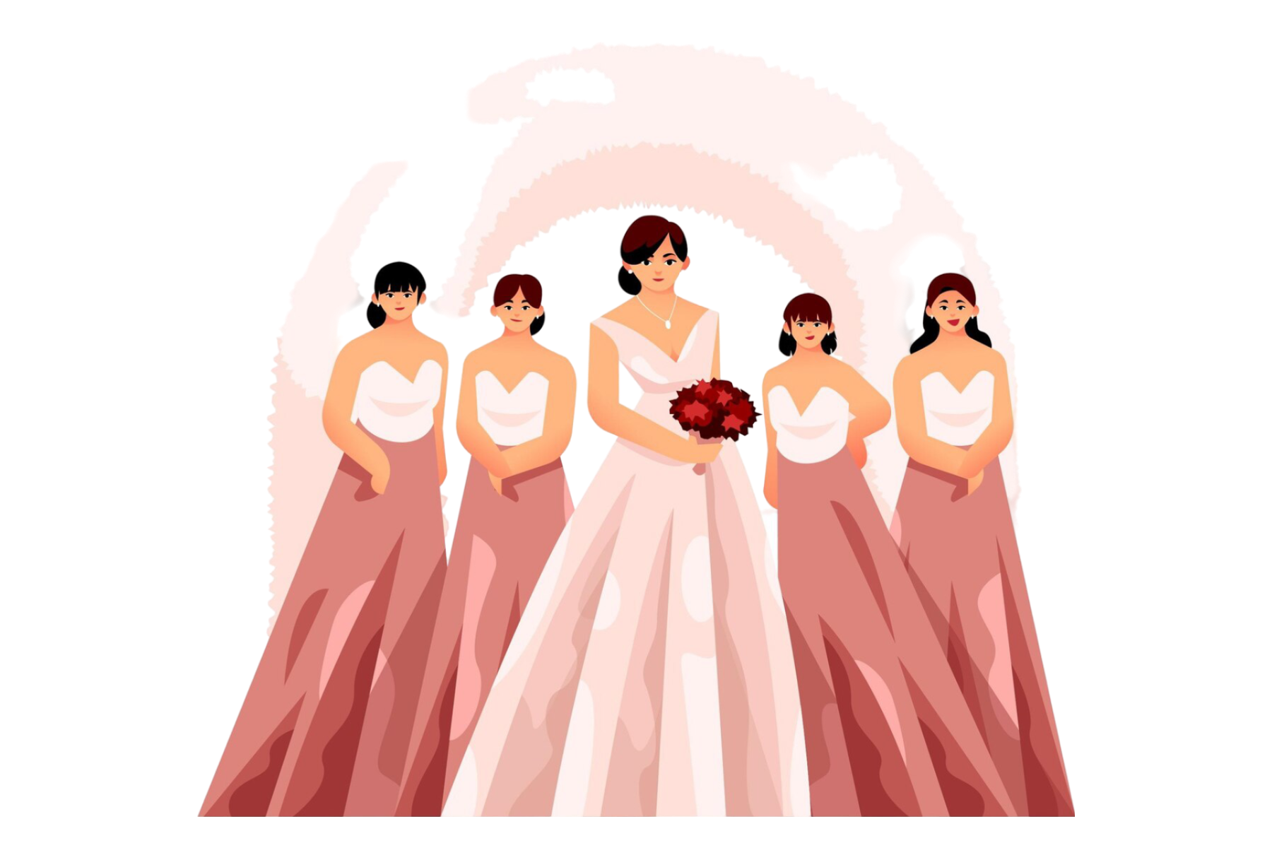 The Wedding Website of Luci Anne May Larete and Immanuel Dela Cruz