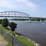 Downtown Wabasha