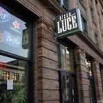 Pizza Luce